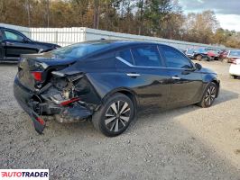 Nissan Altima 2021 2