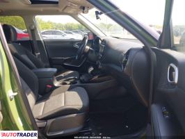 Kia Soul 2021 2