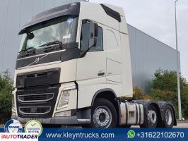 Volvo FH 500 Volvo FH 500