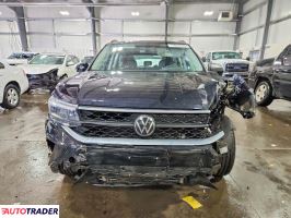 Volkswagen Pozostałe 2023 1