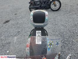 Piaggio Vespa 2023 Piaggio Vespa 2023