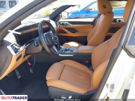 BMW Pozostałe 2024 BMW Pozostałe 2024