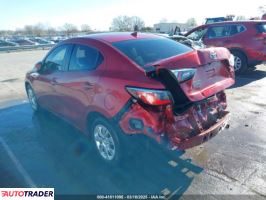 Toyota Yaris 2019 1 Toyota Yaris 2019 1
