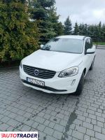Volvo XC60 2016 2.0 245 KM