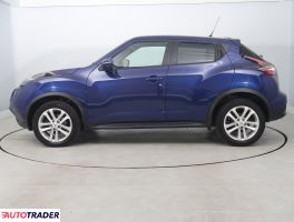 Nissan Juke 2016 1.2 113 KM
