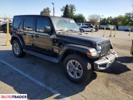 Jeep Wrangler 2021 2