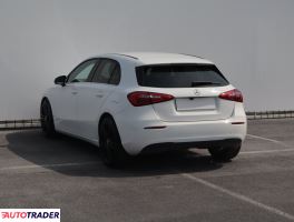 Mercedes A-klasa 2020 1.5 93 KM