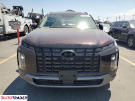 Hyundai Pozostałe 2023 3