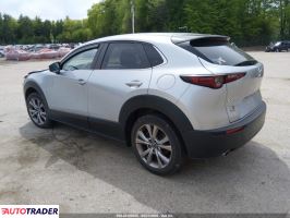 Mazda CX-30 2020 2