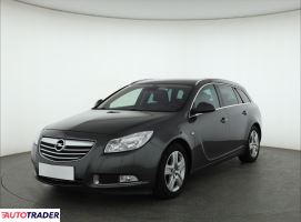 Opel Insignia 2009 2.0 128 KM