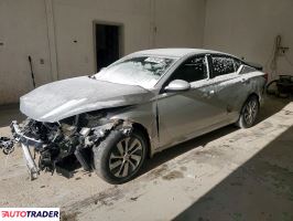 Nissan Altima 2020 2