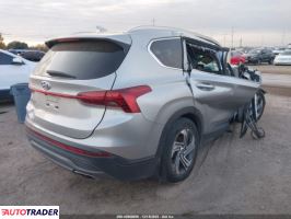 Hyundai Santa Fe 2023 2