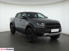 Ford Ranger 2020 2.0 210 KM