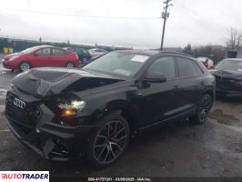 Audi Q8 2023 3 Audi Q8 2023 3