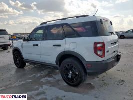Ford Bronco 2021 1