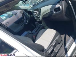 Chevrolet Equinox 2020 1