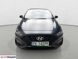 Hyundai i30 2020 1.5 110 KM