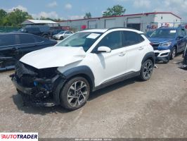 Hyundai Kona 2022 1