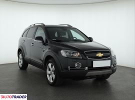 Chevrolet Captiva - zobacz ofertę