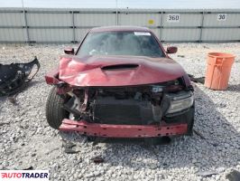 Dodge Charger 2020 6 Dodge Charger 2020 6