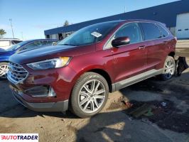 Ford Edge 2024 2
