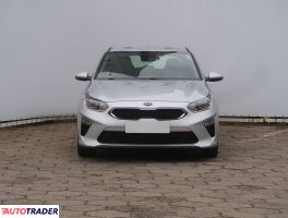 Kia Ceed 2020 1.0 118 KM