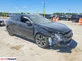 Honda Civic 2020 2