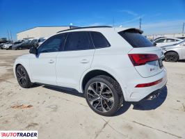Audi Q5 2023 3