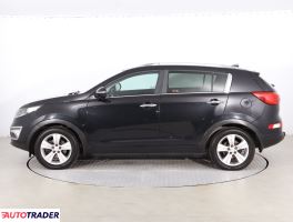 Kia Sportage 2012 2.0 134 KM