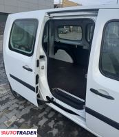 Renault Kangoo 2021 1.5