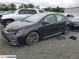 Toyota Corolla 2020 2 Toyota Corolla 2020 2