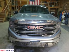 GMC Sierra 2023 5