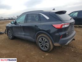Ford Escape 2020 2