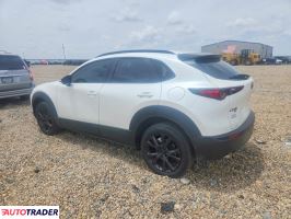 Mazda CX-30 2026 2