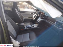 Ford Explorer 2024 2 Ford Explorer 2024 2
