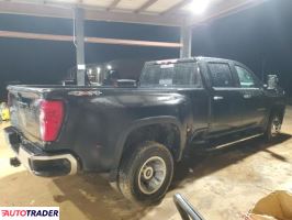 Chevrolet Silverado 2021 6 Chevrolet Silverado 2021 6