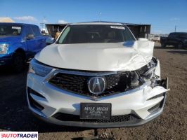 Acura RDX 2019 2