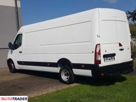 Renault Master 2019 2.3