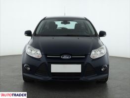 Ford Focus 2014 1.6 93 KM