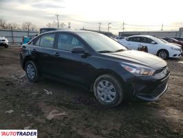 Kia Rio 2023 1