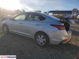 Hyundai Accent 2019 1