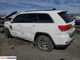 Jeep Grand Cherokee 2019 3