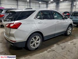 Chevrolet Equinox 2020 1