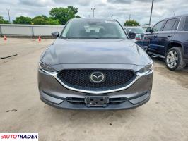 Mazda CX-5 2020 2