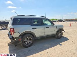 Ford Bronco 2024 1