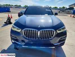 BMW X5 2020