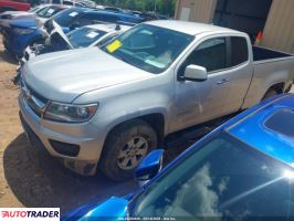 Chevrolet Colorado 2019 2