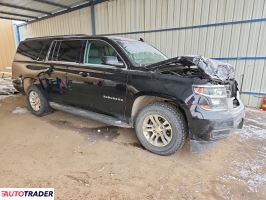 Chevrolet Pozostałe 2020 5