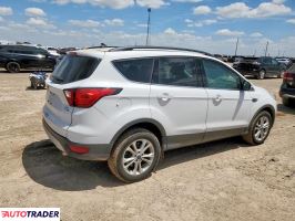 Ford Escape 2019 1 Ford Escape 2019 1