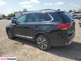 Mitsubishi Outlander 2020 2